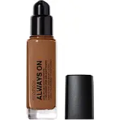 Smashbox Always On Foundation met hyaluronzuur | Middelgrote tot volledige dekking | Hydraterend + Langdurig 1 Fl Oz T10N
