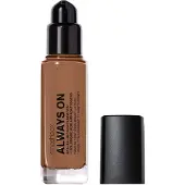 Smashbox Foundation Unisex 30ml Bruin