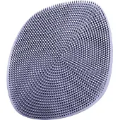 GESKE | SmartAppGuided Facial Brush 4 in 1 | Gezichtsreinigingsborstel met handvat | Zachte siliconen borstel | Professionele gezichtsreiniging | Gezichtsreinigingsapparaat | Huidreiniging