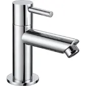 Boss & Wessing BWS Fonteinkraan Colorato 11cm Chroom