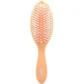 The Wet Brush Go Green Treatment and Shine Coconut Oil Brush