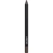 Gosh Velvet Touch Eye Liner 017 Rebellious Brown 1 g