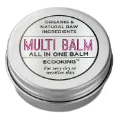 Ecooking - Multi Balm 30 ml
