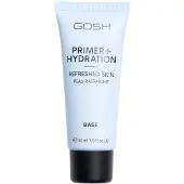 Gosh Primer Plus+ Basis Plus Hydratatie 30 ml