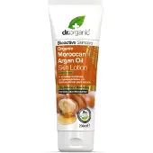 Dr Organic Dr. Organic Marrokaanse Arganolie Bodylotion - 200ml