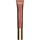 Clarins Instant Light Natural Lip Perfector - 06 - Rosewood Shimmer - Lipgloss - 12 ml