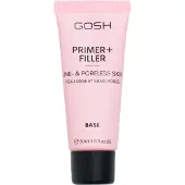 Gosh Primer Plus Pore & Wrinkle Minimizer Filler 30 ml