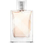 Burberry Brit EAU DE TOILETTE 50 ML