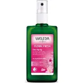 Weleda Wilde Rozen Deodorant Spray - 100ml