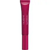 Clarins Instant Light Natural Lip Perfector 08 Plum Shimmer | 12 ml