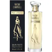 Naomi Campbell Damesgeuren Prêt à Porter Eau de Toilette Spray 50 ml