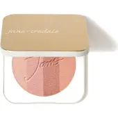 Jane Iredale Foundations PureBronze Oogschaduw Shimmer Bronzer Palette Refill - Peaches and Cream 1St