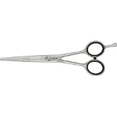 Jaguar Scissors White Line Satin 5,5" Knipschaar Item no.0355