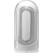 Tenga Flip Zero Electronic Vibration - Wit