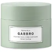 Maria Nila Haarstyling Minerals GabbroFixating Wax