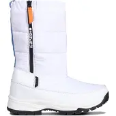 Icepeak AISSA - Dames Laarzen - Waterdicht Thinsulate Isolatie - OPTIC WHITE