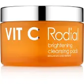 Rodial Vitamin C Brightening Cleansing Pads