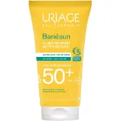 Uriage Bariésun Matifying Fluid SPF50+
