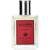 Acca Kappa Black Pepper & Sandalwood Eau de Parfum