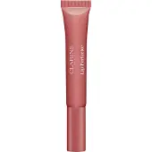 Clarins Instant Light Natural Lip Perfector 16 Intense Rosebud | 12 ml