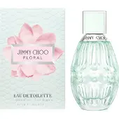 Jimmy Choo Floral Eau de Toilette 40ml