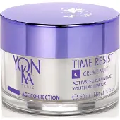 Yon-Ka Time Resist Creme Nuit 50 Ml
