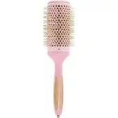 Ilu Styling Pink Flamingo Round Brush - 52mm