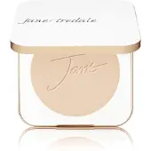 Jane Iredale Foundations Compact Poeder PurePressed Base Mineral Foundation Refill Amber 9.9gr