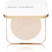 Jane Iredale Face Make-Up PurePressed Base Mineral Foundation Refill Ivory Compact Poeder - 9.9gr