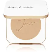 Jane Iredale PurePressed Base Mineral Foundation Refill Golden Glow Compact Poeder - 9.9gr