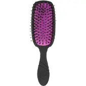 The Wet Brush Pro Shine Enhancer Black