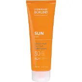 Börlind Zonneproducten Sun Care Zonnefluid SPF 30