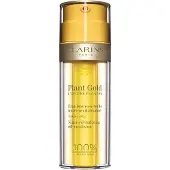 Clarins Plant Gold L'Or des Plantes Nutri-Revitalizing Oil-Emulsion - 35 ml - gezichtsverzorging