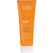 Börlind Sun Fluid Crème SPF20