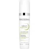 Bioderma Sébium Nachtpeeling 40ml
