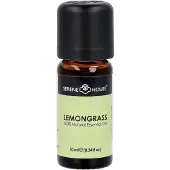 Serene House Essential Oil - Lemongrass