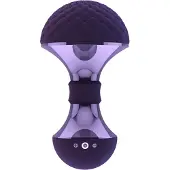 VIVE Enoki Opleg vibrator – Paars