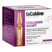 LaCabine Collagen Boost Ampoules 10x2 ml Ampoules