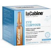 LaCabine Eye Contour Face Ampoule