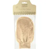 Hydrea London Exfoliating Spa Mitt Cream