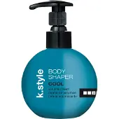 Lakme K.Style Cool Body Shaper Crème Hold 3 - Volume Cream 250ml