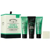 The Scottish Fine Soaps Company Luxurious Gift Set