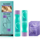 Malibu C Malibu blondes collection kit 532 ml