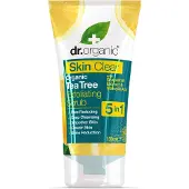 Dr Organic Dr. Organic Scrub Skin Clear Exfoliating 150 ml