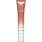 Clarins - Lip Milky Mousse - 06 Milky Nude - 10 ml - Lipgloss