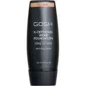 Gosh X-ceptional Wear Foundation Langdurige Make-up #18-zonnig 35 ml
