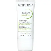 NAOS Deutschland GmbH Sébium Soothing Anti-Blemish Care 30ml