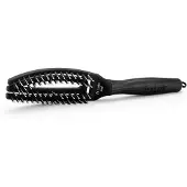 Olivia Garden Finger Brush Combo Small Haarborstel
