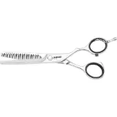 Jaguar Kappersscharen Gold Line Uitdunschaar Diamond CC 5,5 inch 39 tanden 1 Stk.