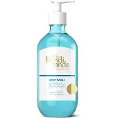 Bondi Sands Skin care Body care Coconut & Sea Salt Body Wash 500 ml